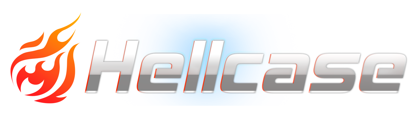 hellcase.com